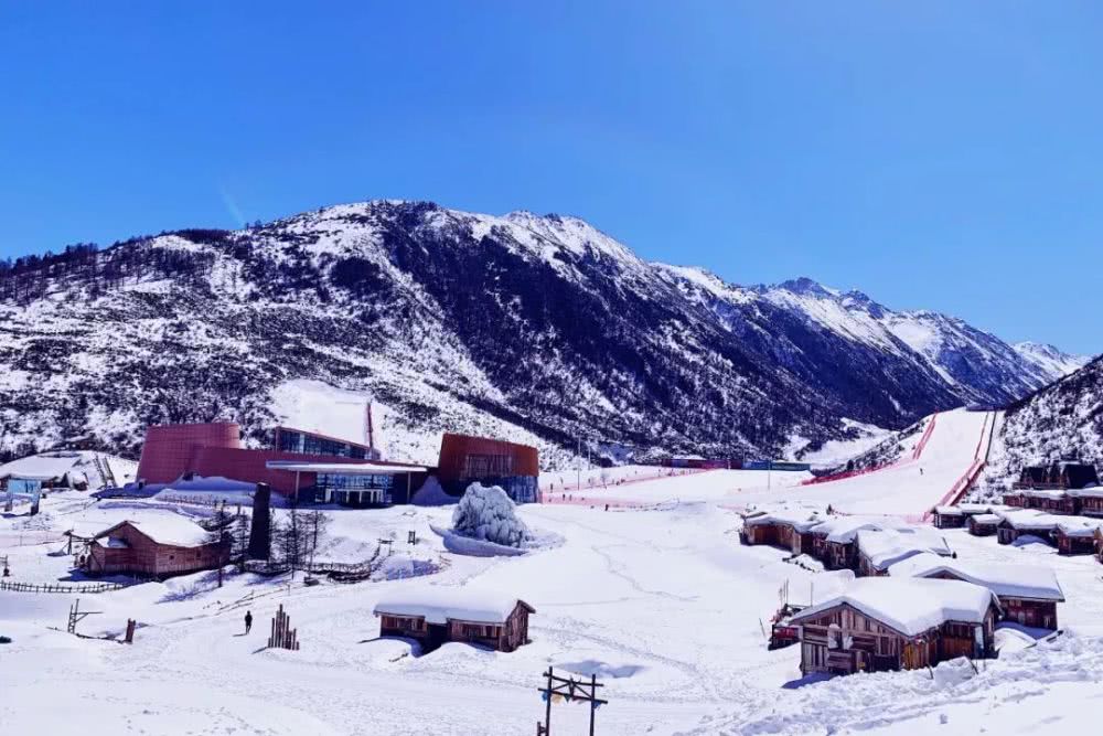 厦门包车去旅游西岭雪山