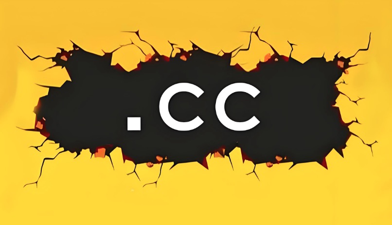 cc域名